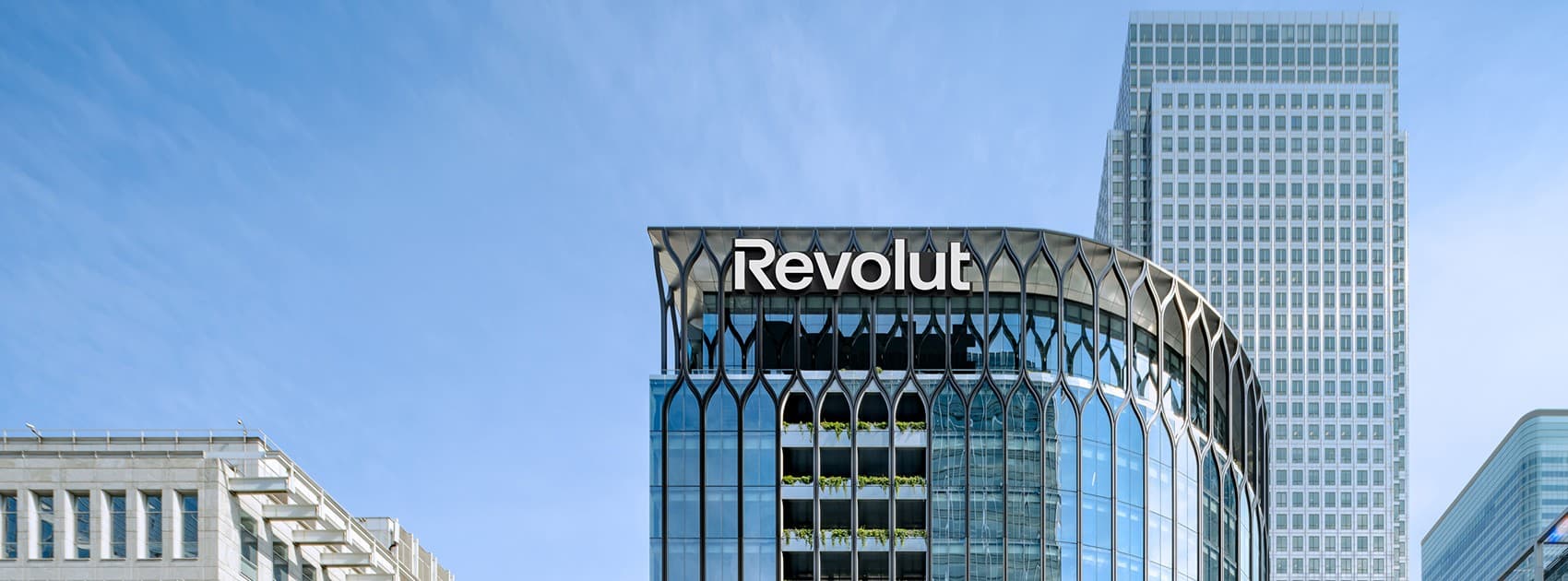 Revolut's Peru Gambit: A $75 Billion Bet on the Unbanked