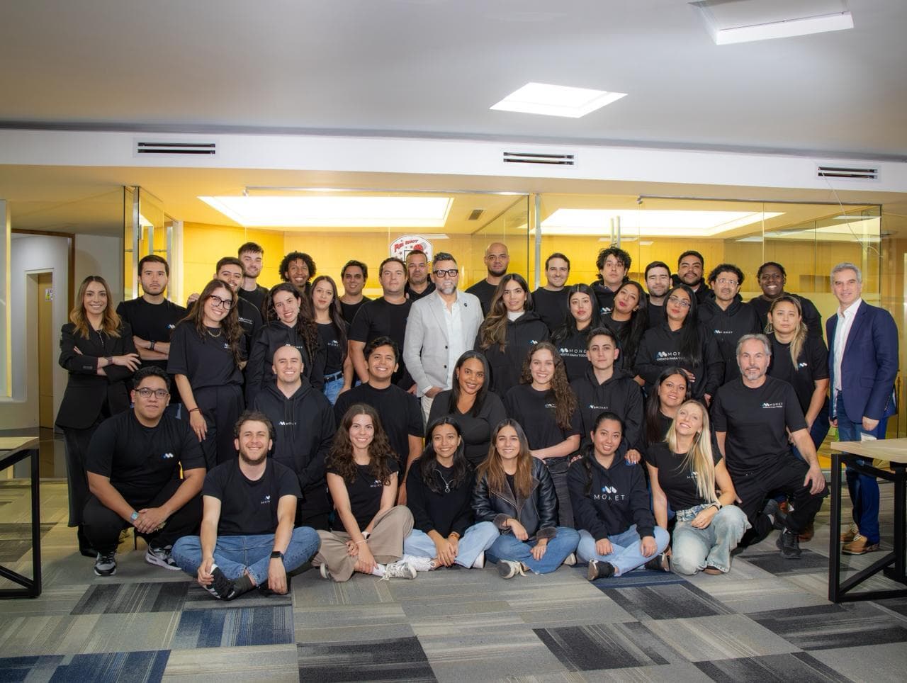Colombia's Monet raises $24M to kill the payday loan trap, one nano-loan at a time