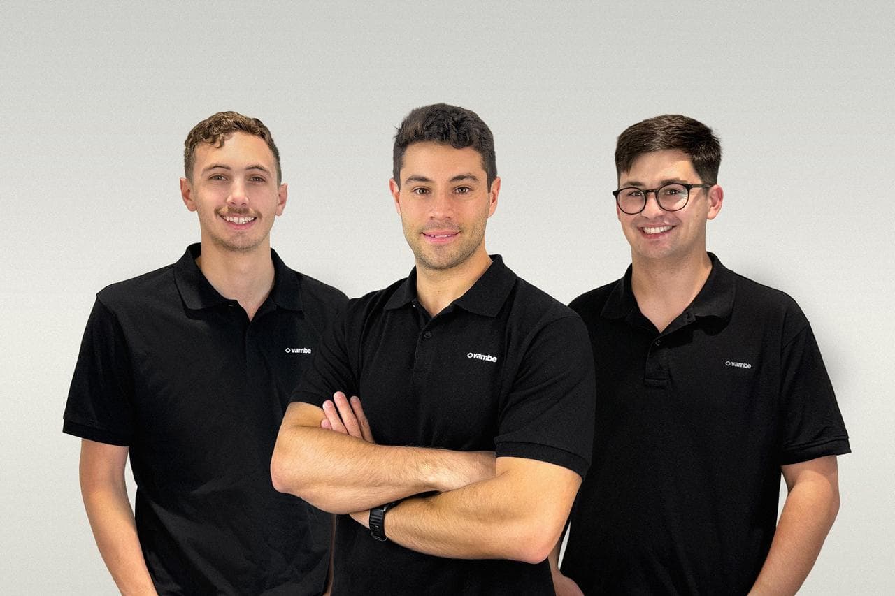Vambe's $14M Series A bets on AI agents that sell, not just chat
