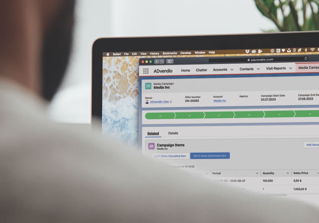 ADvendio's Revenue OS takes on advertising's trillion-dollar efficiency gap