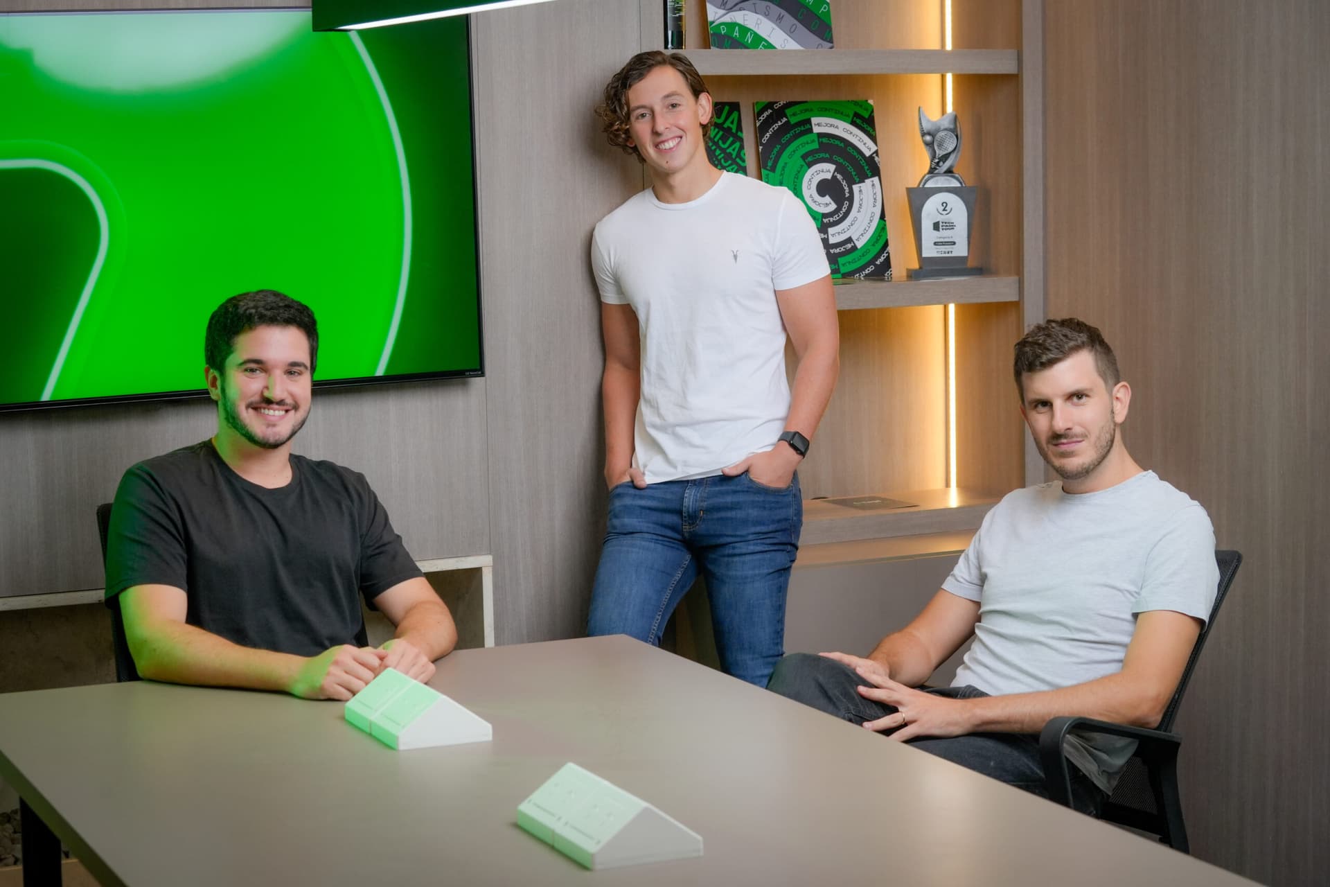 Kaszek backs Tapi's $27M bet to wire Mexico's cash economy into the digital age