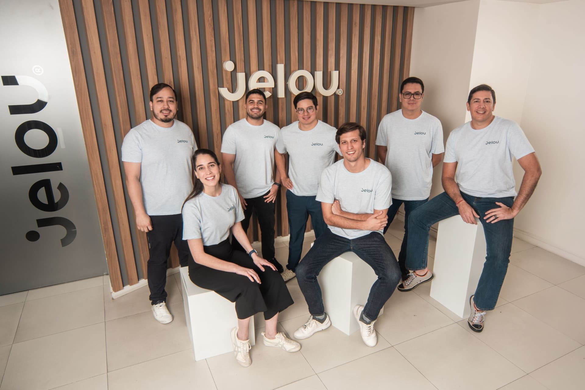 Jelou's $10M bet: turning WhatsApp chat into Latin America's new bank counter