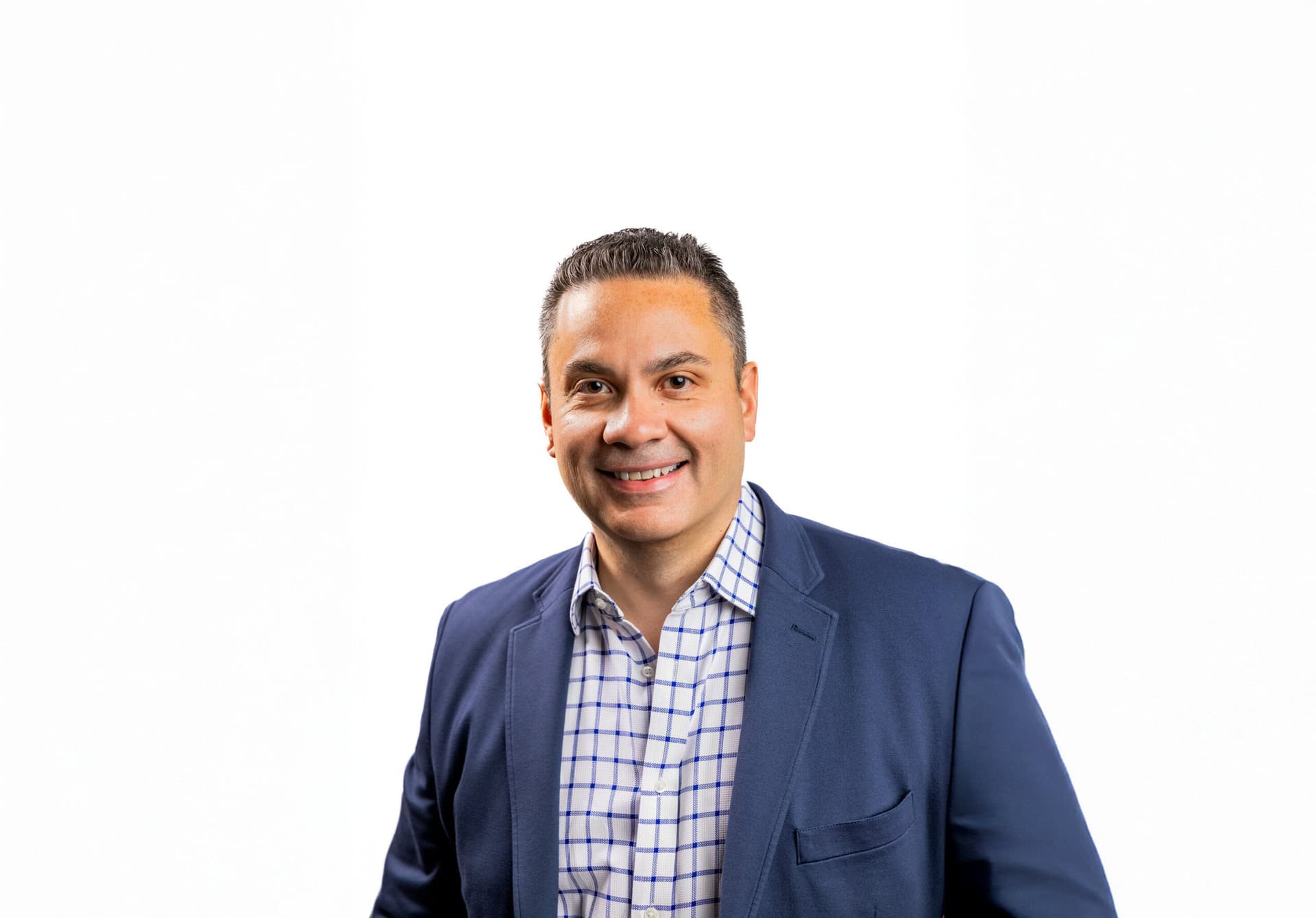 Prezent AI recruits Veeam's Tony Colon to lead enterprise push