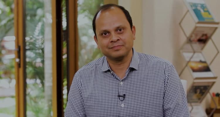 Ness Digital Engineering bets on Sudip Singh to steer its AI-era pivot from Guadalajara to the world
