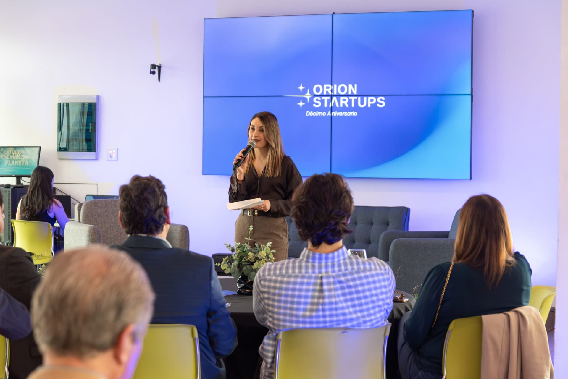Chihuahua's quiet revolution: Orion Startups turns ten and proves venture capital can thrive far from the capital