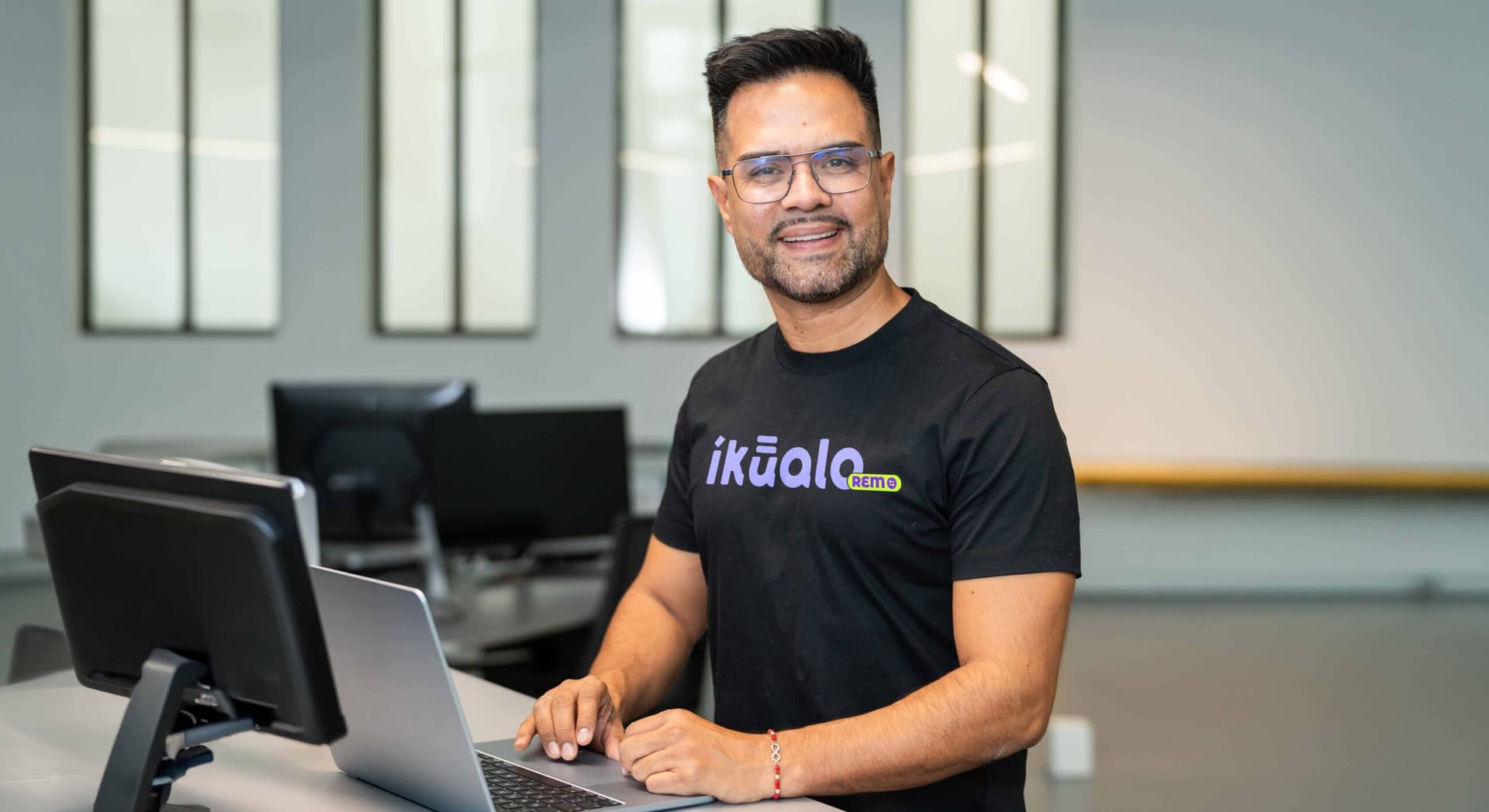 Europe's Venezuelan diaspora gets a regulated lifeline as Íkualo targets €30M in remittances