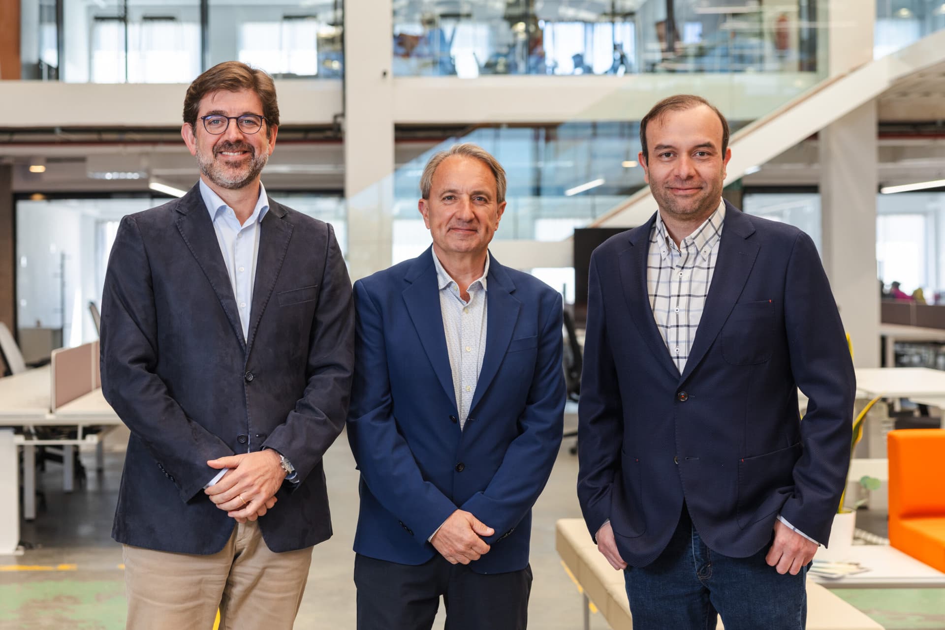 Fracttal's Spanish bet: a quiet Chilean tech firm buys 35 years of European industrial know-how