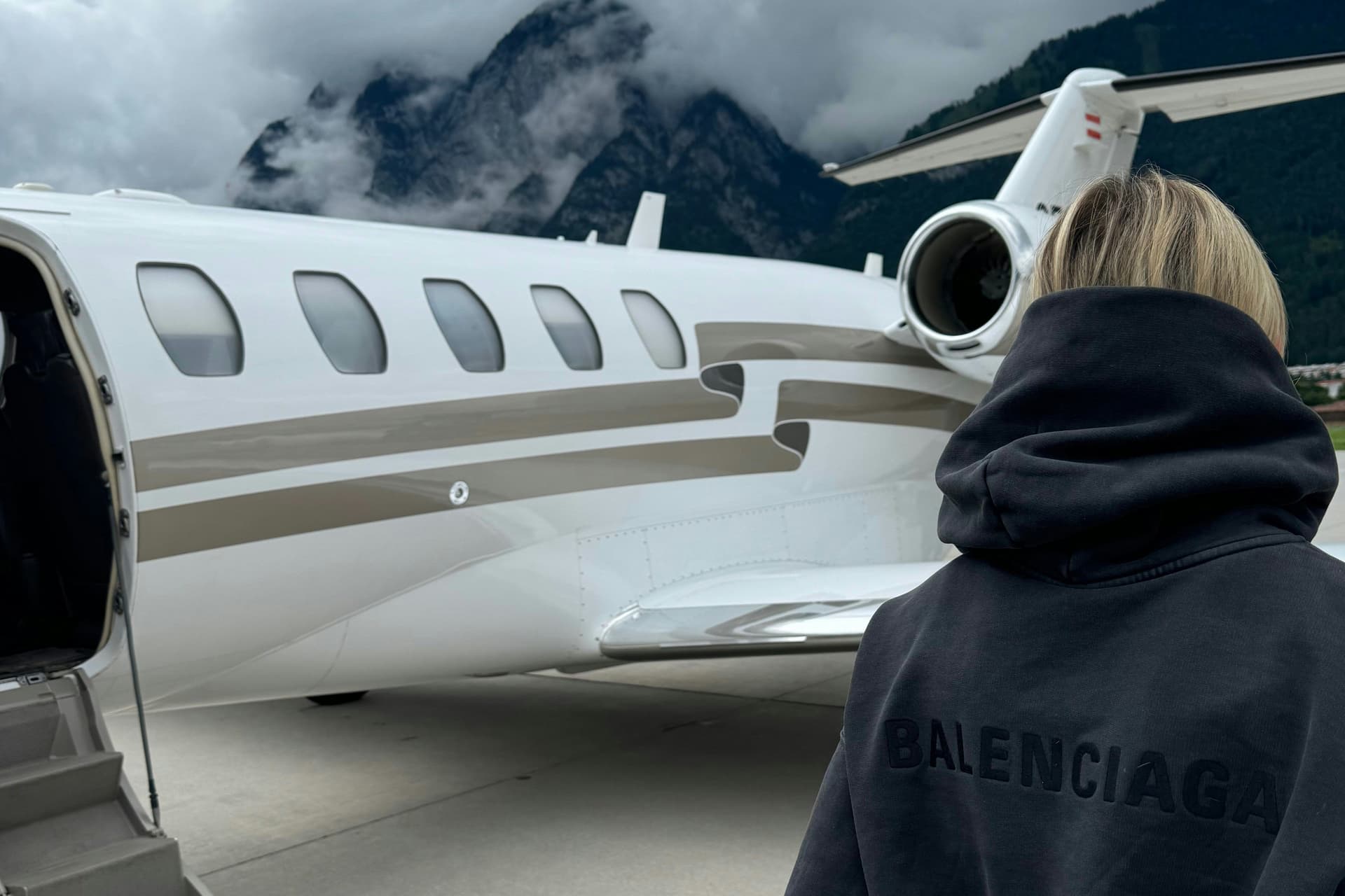 Who Are the New Private Jet Flyers?