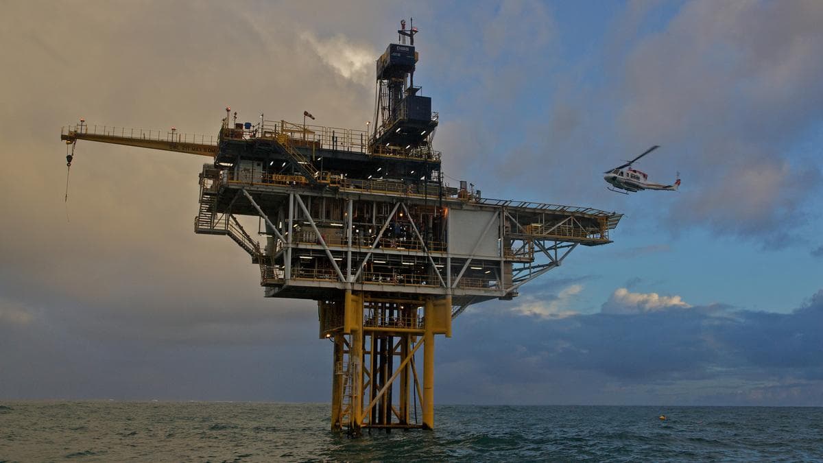 Montara's New Custodians Raise the Stakes for WA's Offshore Oil Patch