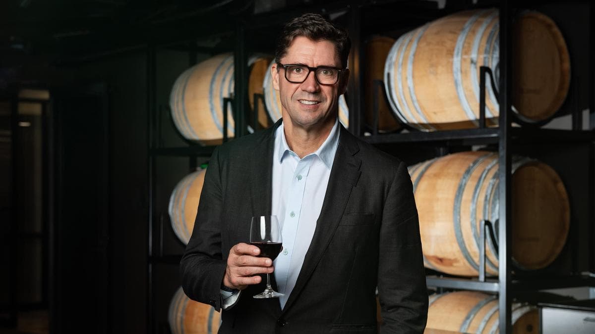 Treasury Wine Estates swallows billion-dollar loss, kills dividend in a vintage to forget