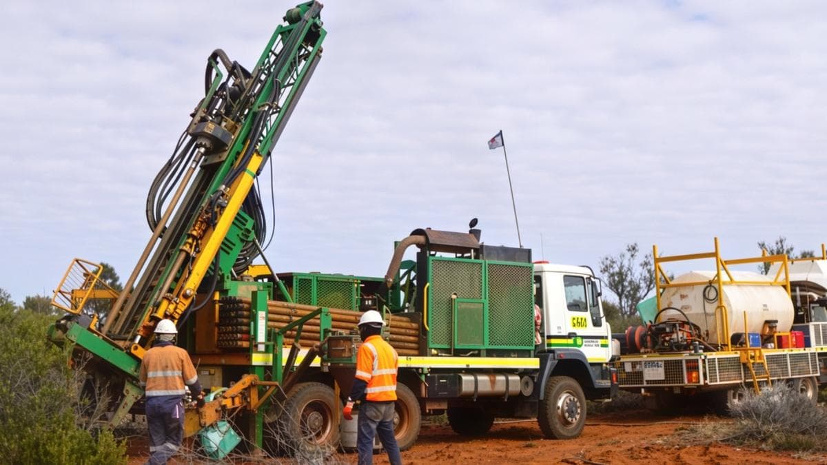 KalGold’s gamble on a forgotten bend in a 30-million-ounce gold corridor