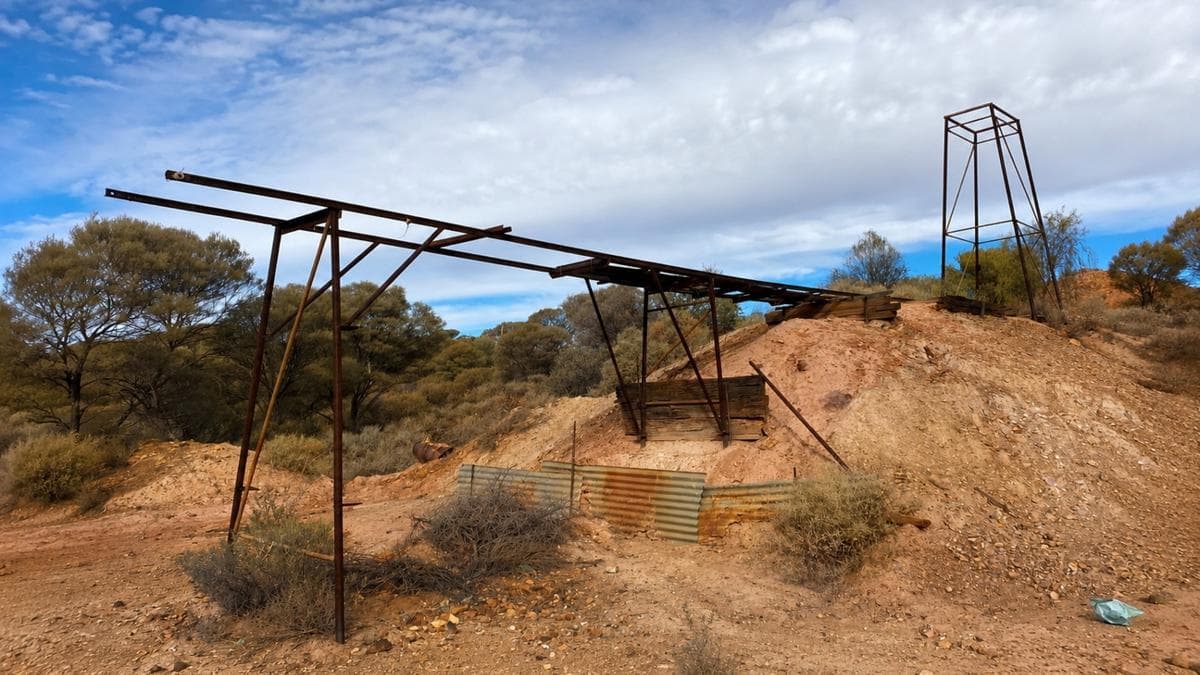 Great Southern's Mon Ami deep hits hint at a bigger gold story in WA's proven Laverton ground