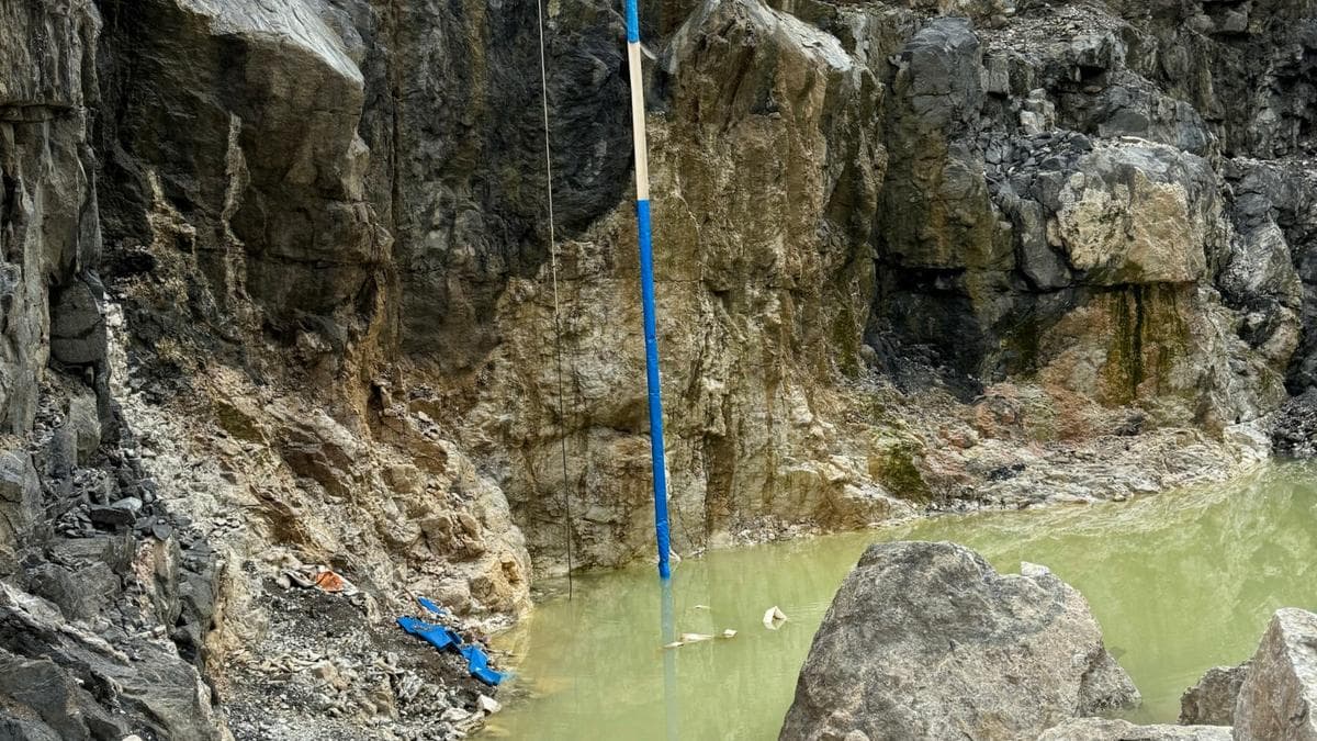 Chariot's Chinese lifeline: a low-capital route into Nigeria's lithium rush