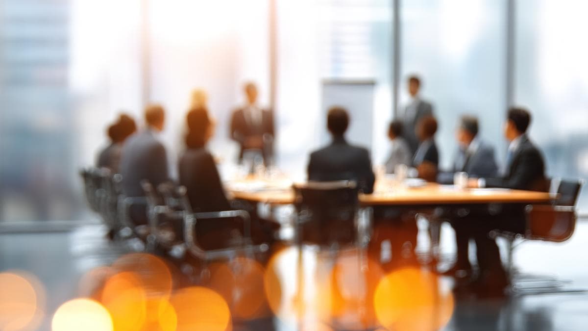 Culture Crackdown: CEO Oustings Surge 40% as Boards Rewrite the Rules of Power