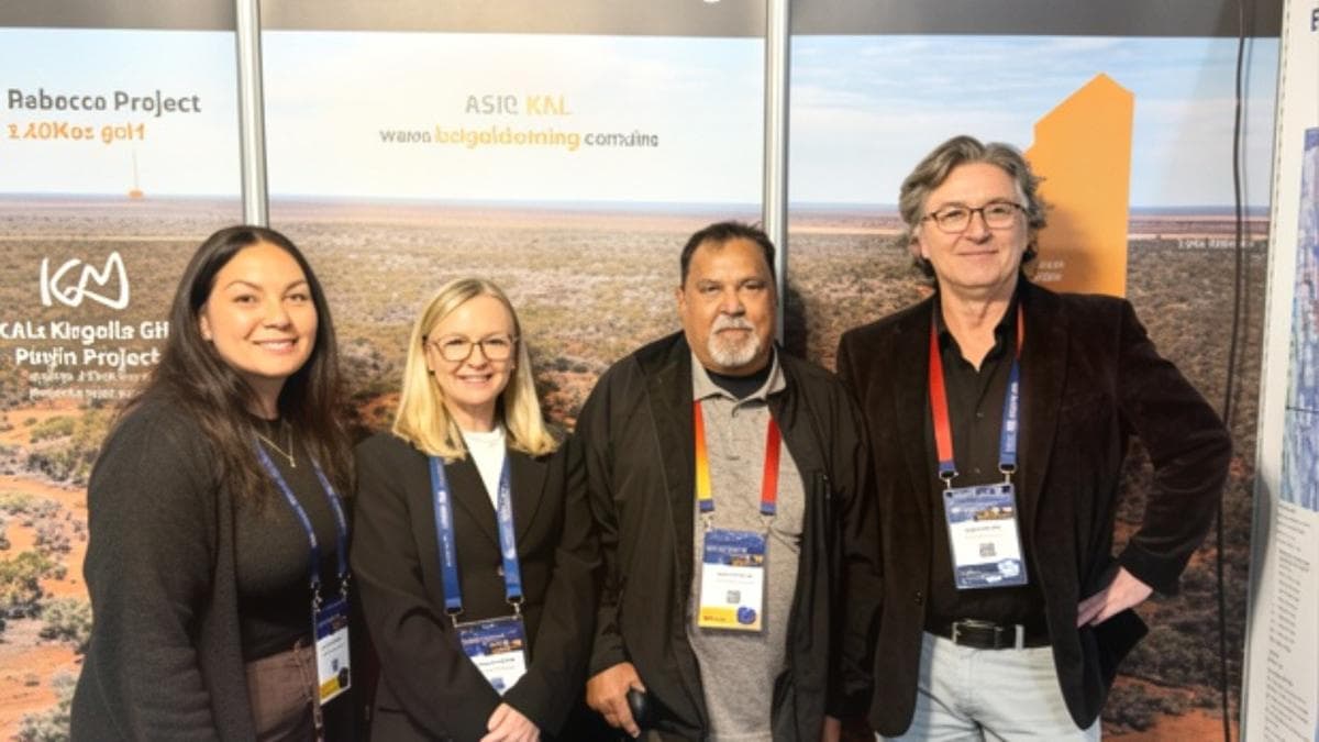 KalGold's heritage pact unlocks the Golden Mile's next chapter