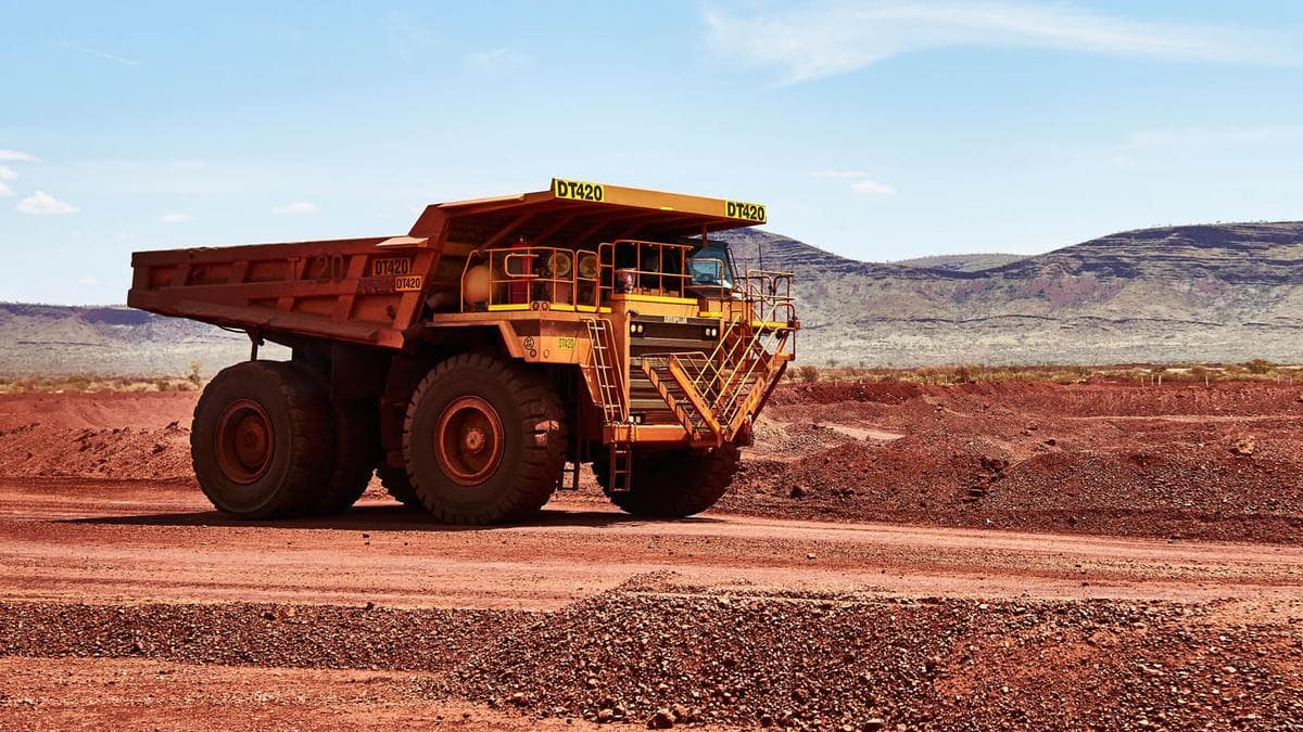 NRW Holdings cashes in on a record year, and the real engine is not the mine