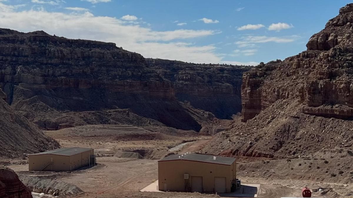 IsoEnergy spins US mines into DISA Uranium as nuclear fuel race heats up
