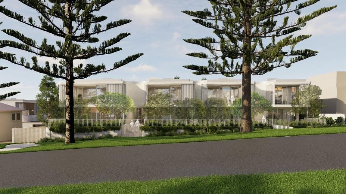 Twiggy Forrest’s Cottesloe gamble: a $10 million bet on the beachfront’s next era