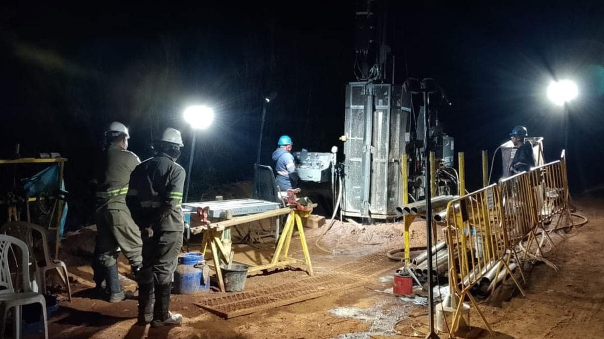 St George's Araxá permit gamble puts Perth on the critical minerals map
