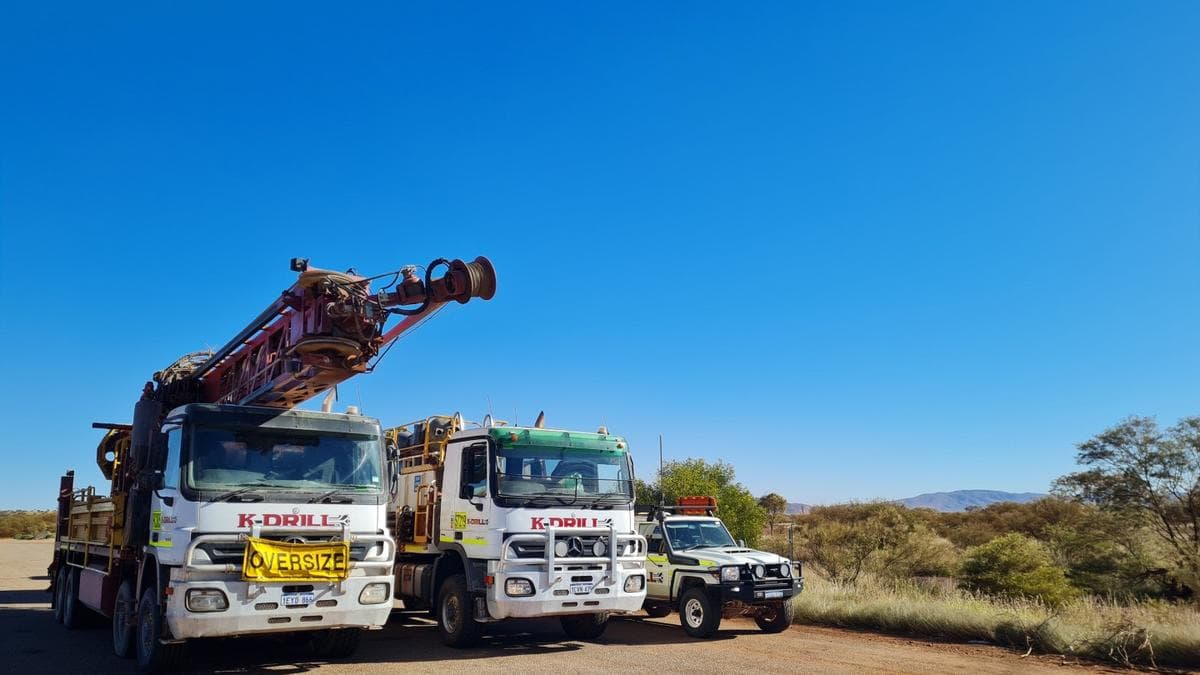Corazon's contrarian gold bet turns WA 'granite' into a 132,000-ounce target