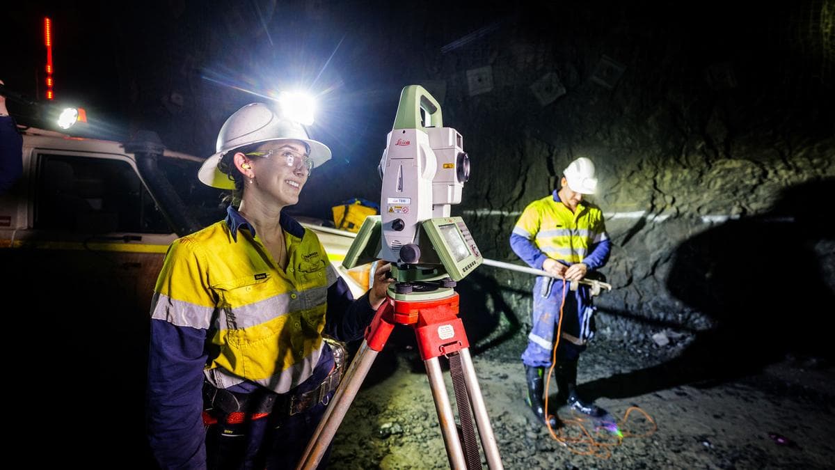 Ora Banda's cash surge rewrites the gold playbook in the West