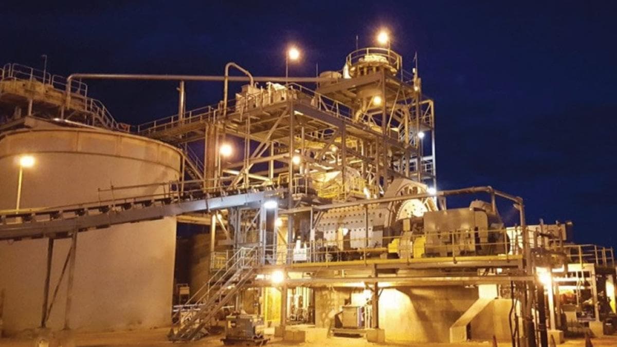 Ora Banda’s record gold haul signals a new era for WA’s mid-tier miners
