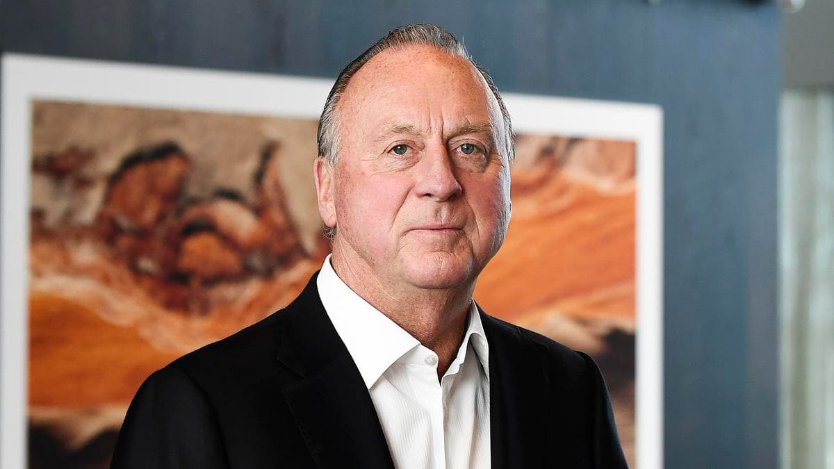 Chris Ellison's $17.3m payday and the copper bet that reshapes Mineral Resources