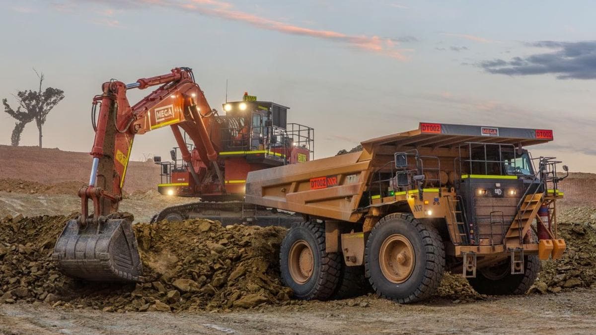 Forrestania's $145M bet turns WA gold ambitions into a production race