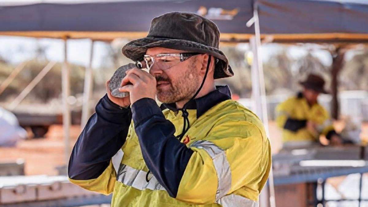 Gateway Mining's 7km Ward gold strike redraws the Yandal map