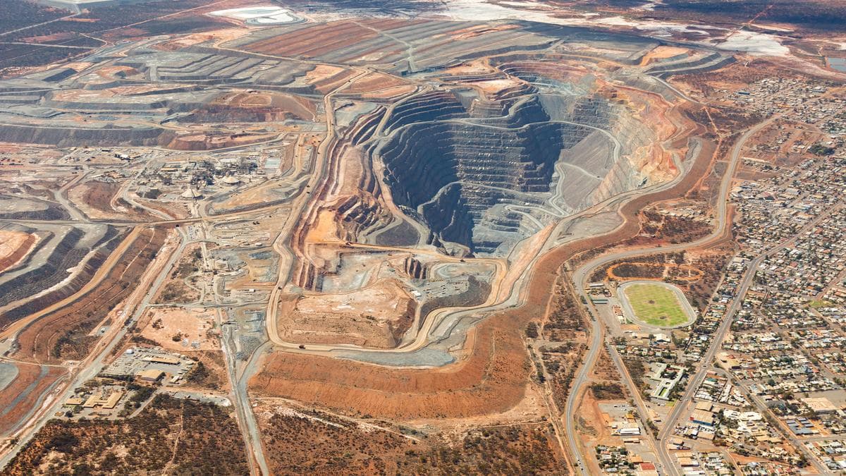 Northern Star's boardroom shake-up deepens as CFO Ryan Gurner follows new CEO out the door