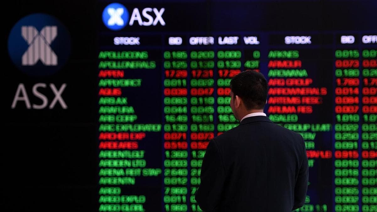 Banking bounce: Why Perth's quiet giants are steadying Australia's market