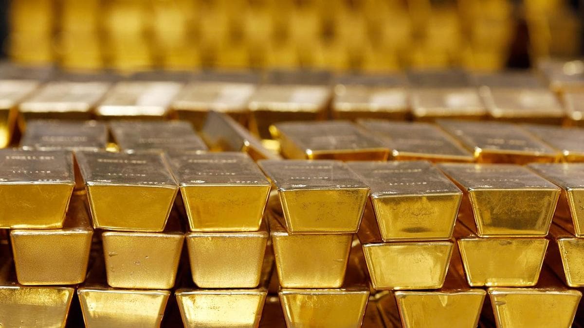 Gold's quiet voyage: A Dutch bank's crisis playbook reaches Oceania's shores