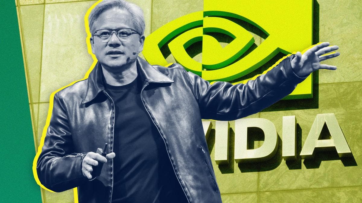 Nvidia's $18b Hugging Face gambit redraws the map for Oceania's AI builders