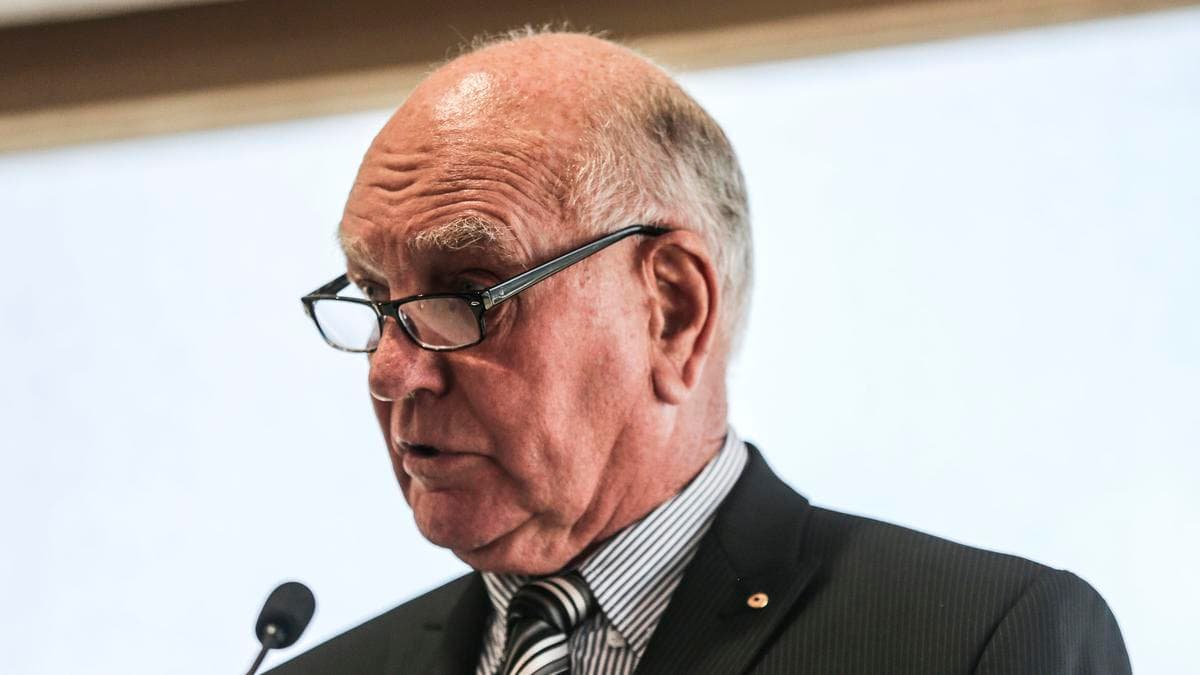 Austal founder John Rothwell backs US sale and Hanwha bid in landmark shift for Australian shipbuilder