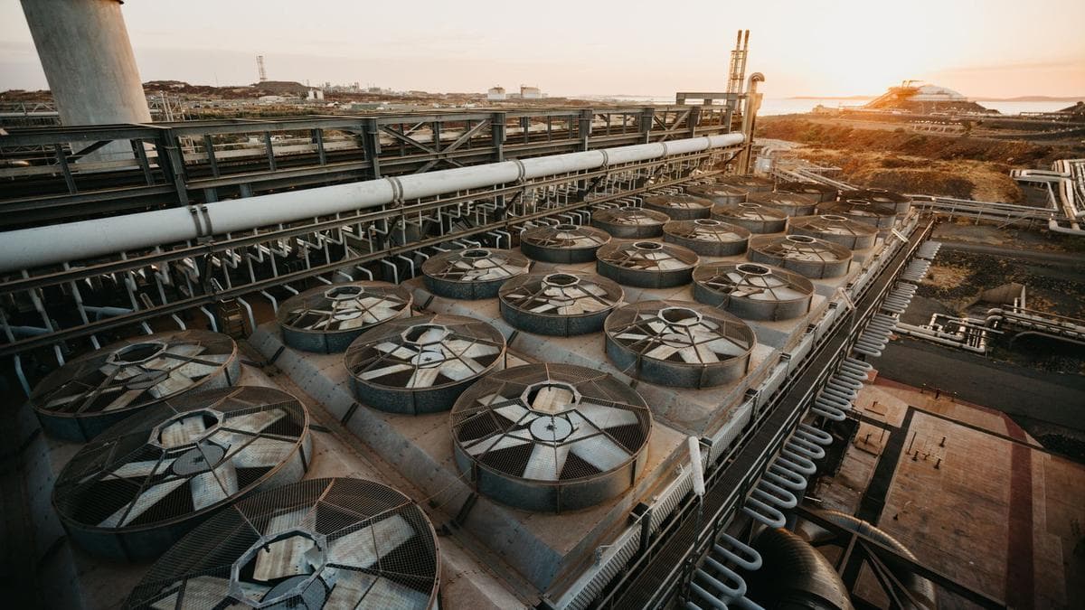 Osaka Gas Takes 5pc Browse Stake From BP as Japan Deepens Western Australia Gas Bet