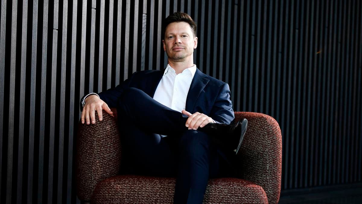 Mineral Resources lithium chief Josh Thurlow exits for overseas roles