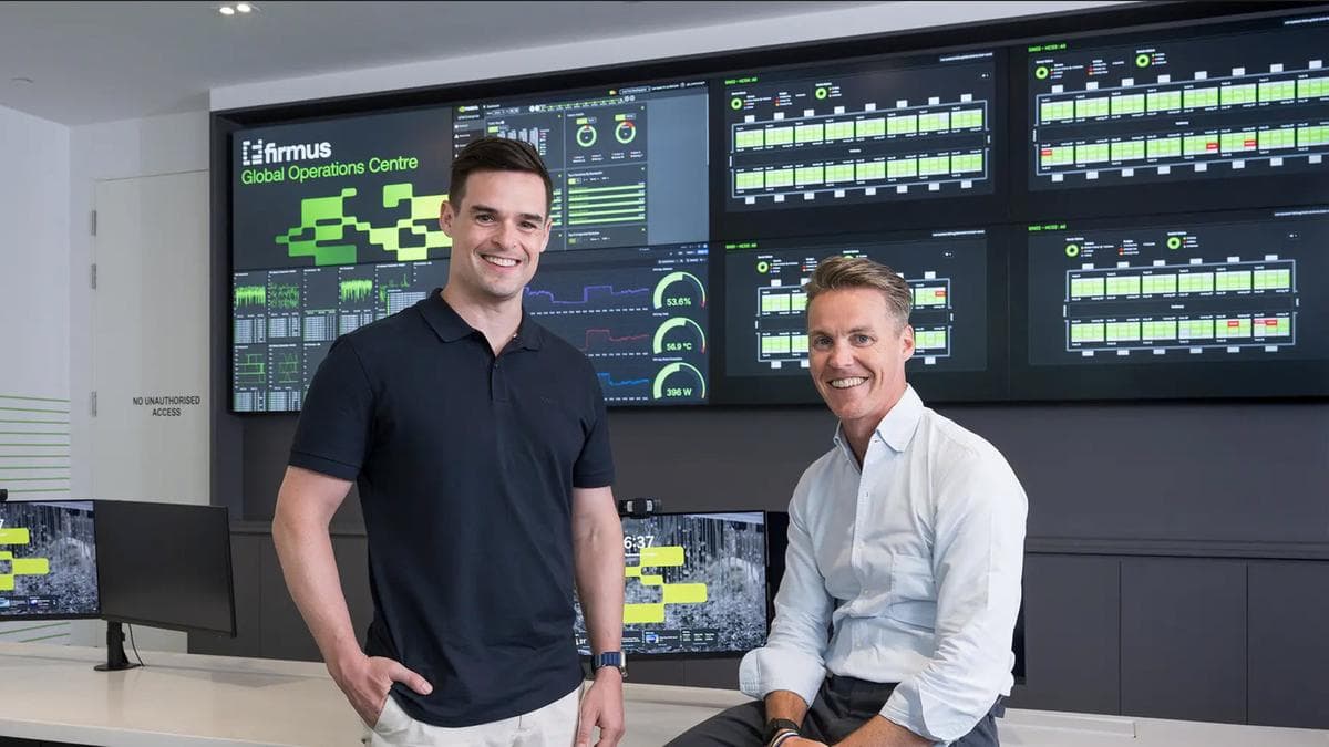 Firmus flop casts shadow over data centre IPO pipeline