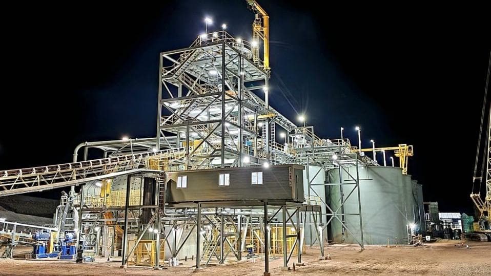 Creasy's AIM Mining targets $200m IPO to list two Pilbara gold assets