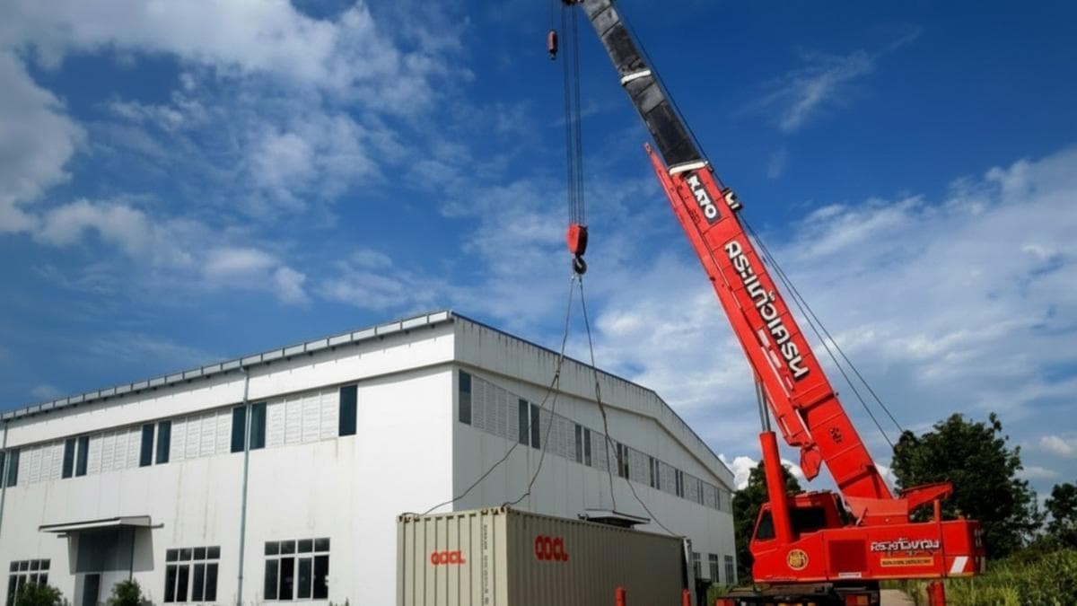 Hastings closes US$15M deal for 49% of Thai rare earths plant, targets Q2 2027 output