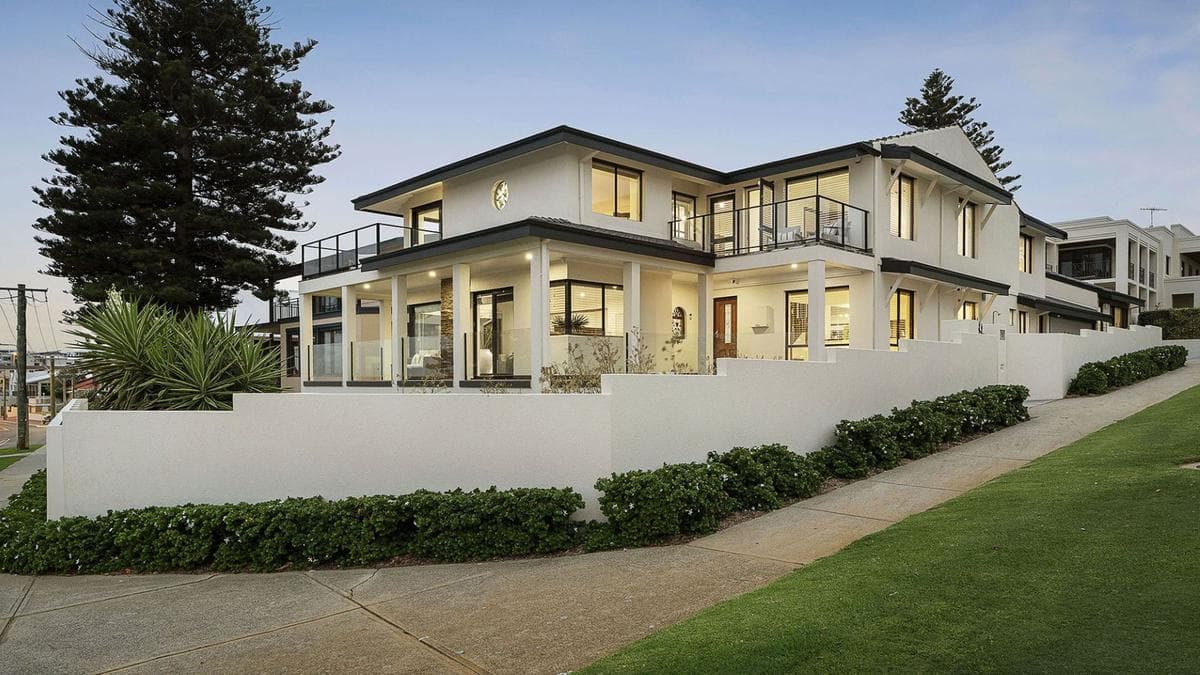 Polar Blue's Grant Reynolds Takes Luxury Property Fight With Ex-Partner to Court