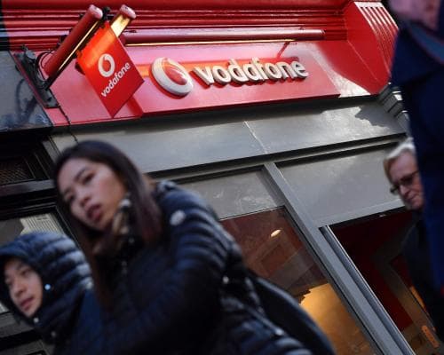 The Franchise Trap: Why Vodafone’s £85m Settlement Signals a Reckoning for Platform Capitalism