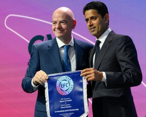 FIFA's $25B Shadow Deal Dies, But Europe's Clubs Just Drew a Hard Line