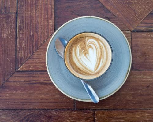 The £6.50 Flat White: How Climate Chaos and Speculation Are Rewriting the Rules of Luxury Coffee