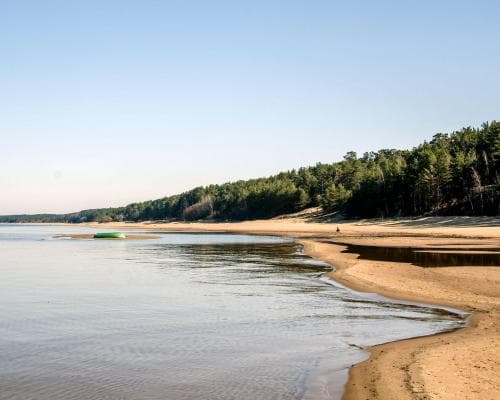 The Billionaire’s Cool Escape: Why the Baltic Coast Is the New Côte d’Azur