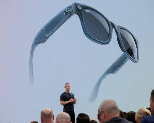 The Privacy Paradox: Why the Ultra-Wealthy Are Reconsidering Meta's Smart Glasses