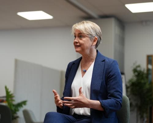 Britain's Mental Health Crisis Is a Tech and Investment Opportunity — If the State Moves Fast