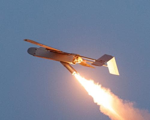 The First Direct Hit: Why Russia’s Strike on a US Drone Factory in Kyiv Rewrites the Rules of War-Tech