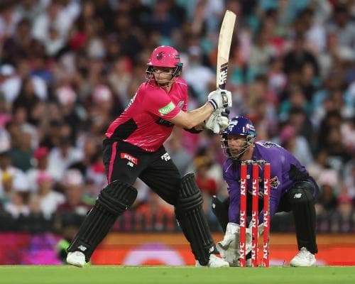 The $200 Million Power Play: Inside the Big Bash's Luxury Rebrand