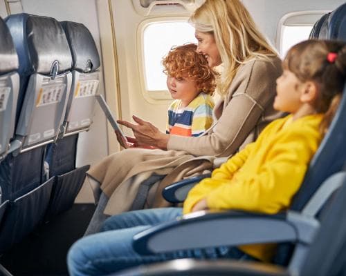 The Hidden Price of a First-Class Family