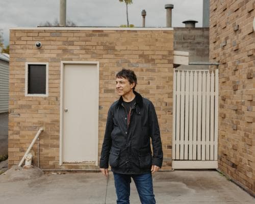 The Art of the Unanswerable: Why Arj Barker's Elusive Genius Is the Ultimate Luxury